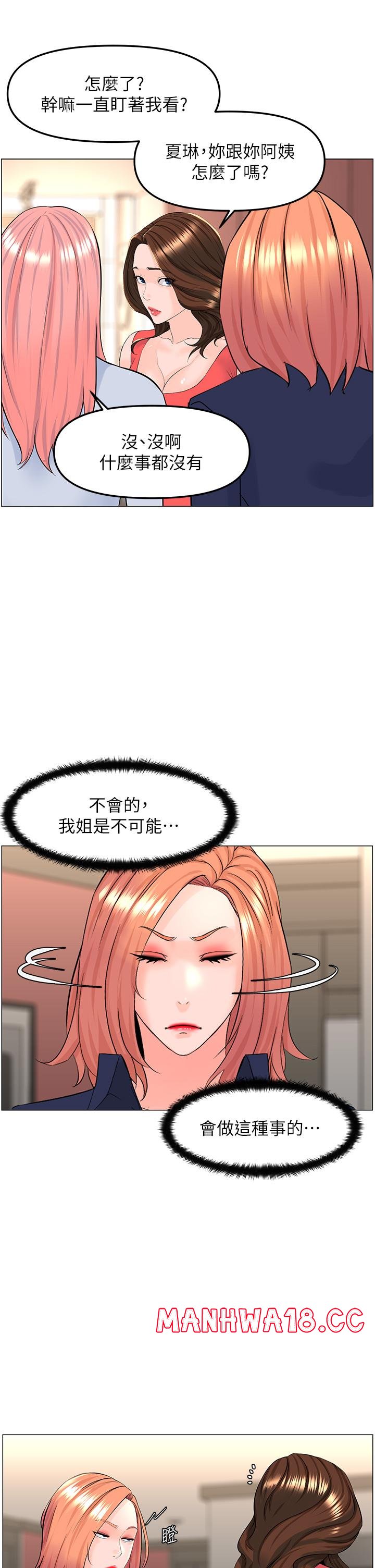 The Neighborhood Celebrity Raw Chapter 58 Page 7