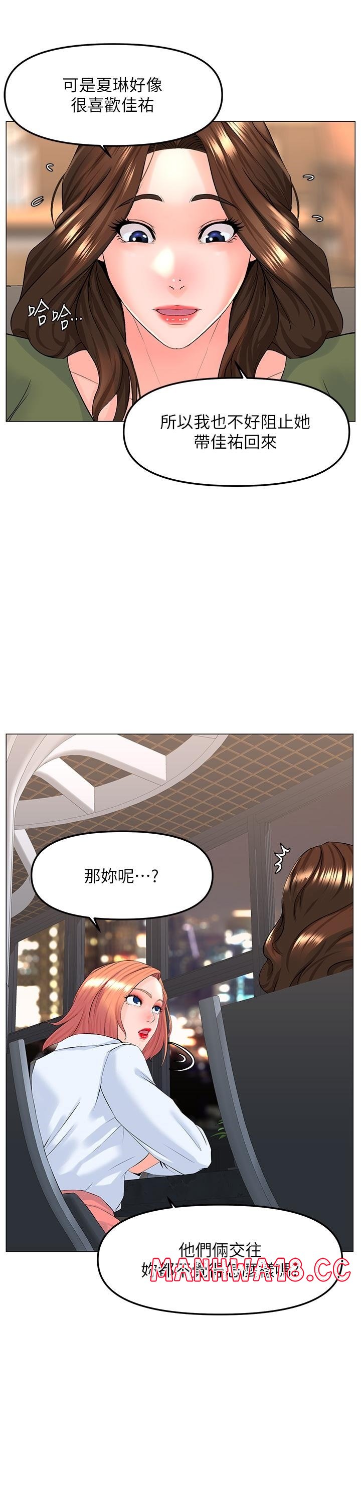 The Neighborhood Celebrity Raw Chapter 66 Page 7