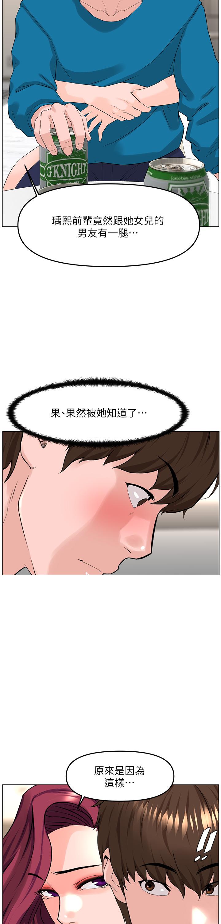 The Neighborhood Celebrity Raw Chapter 70 Page 33