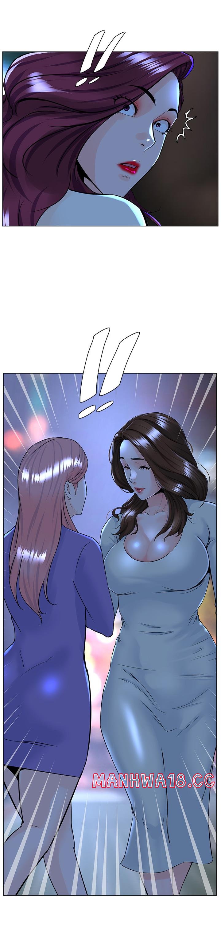 The Neighborhood Celebrity Raw Chapter 70 Page 5