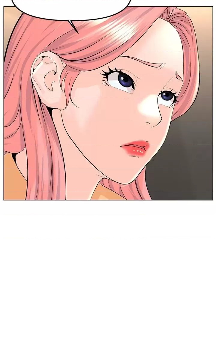 The Neighborhood Celebrity Raw Chapter 73 Page 36