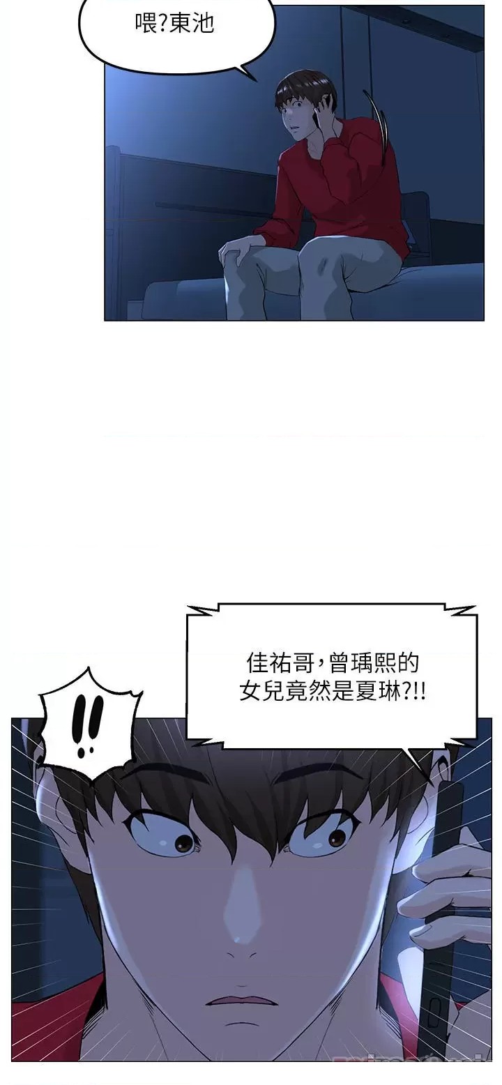 The Neighborhood Celebrity Raw Chapter 77 Page 2
