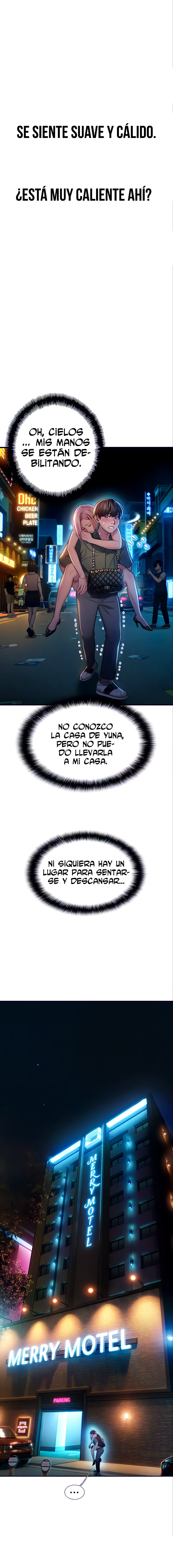 Love Limit Exceeded Raw Chapter 12 Page 7