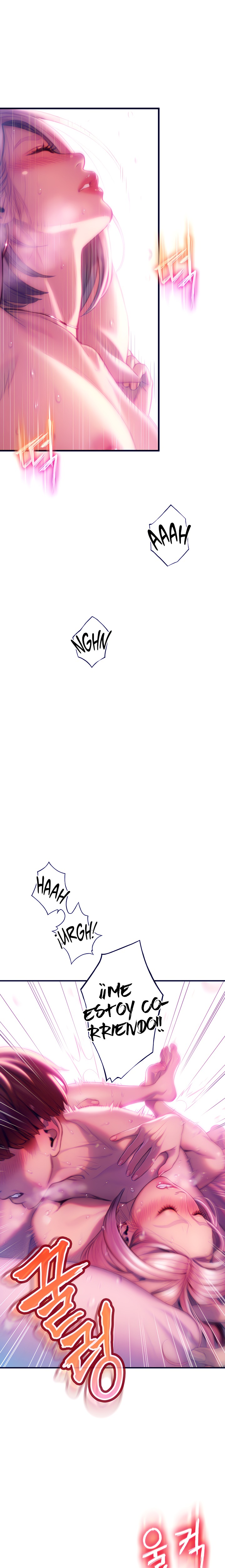 Love Limit Exceeded Raw Chapter 15 Page 18