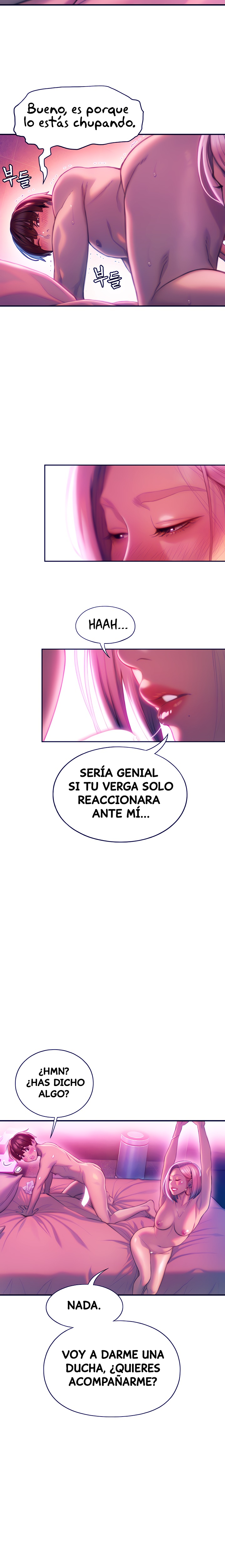 Love Limit Exceeded Raw Chapter 15 Page 24