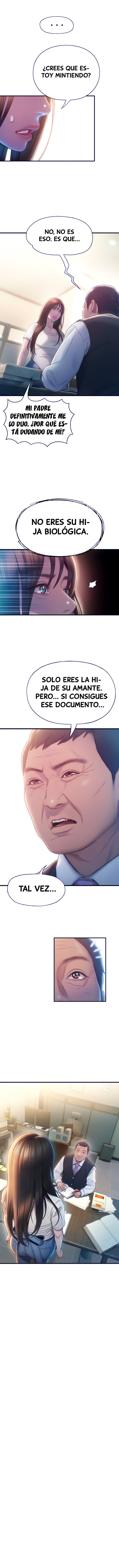 Love Limit Exceeded Raw Chapter 17 Page 14