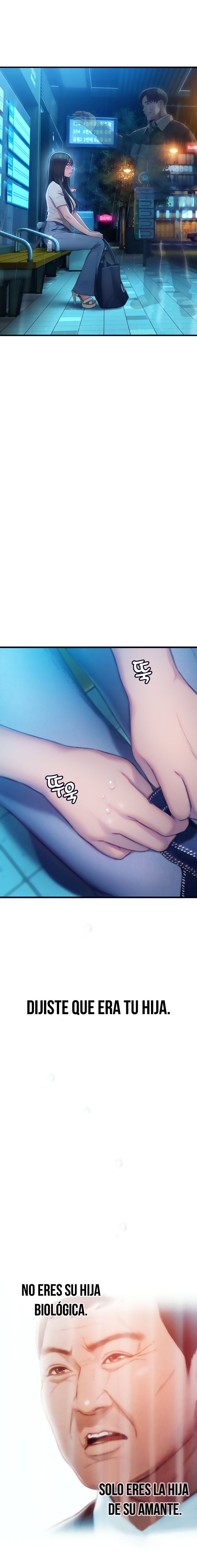 Love Limit Exceeded Raw Chapter 17 Page 17
