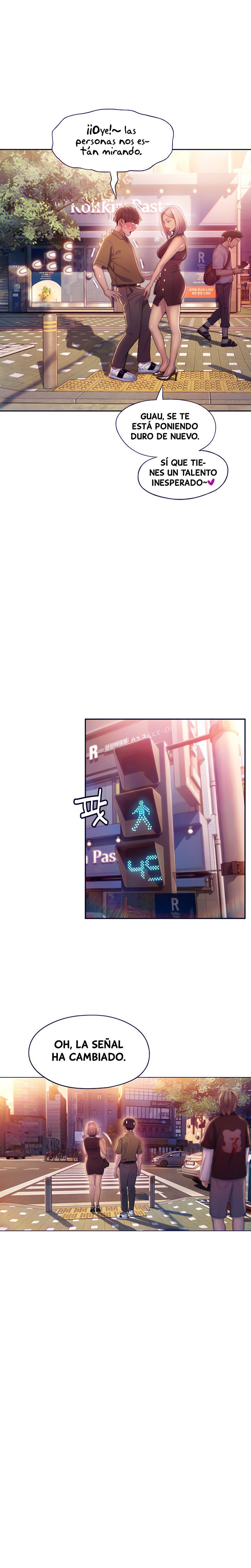 Love Limit Exceeded Raw Chapter 17 Page 4