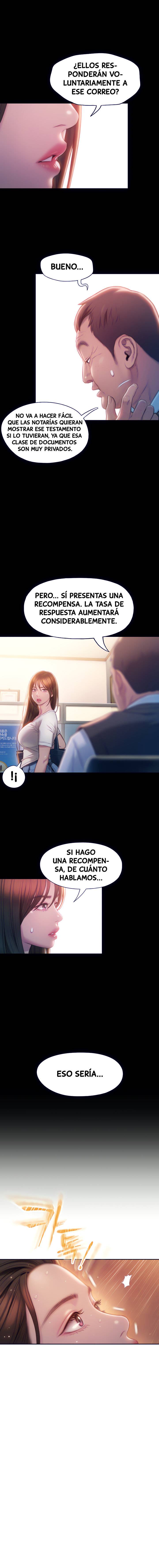 Love Limit Exceeded Raw Chapter 18 Page 7