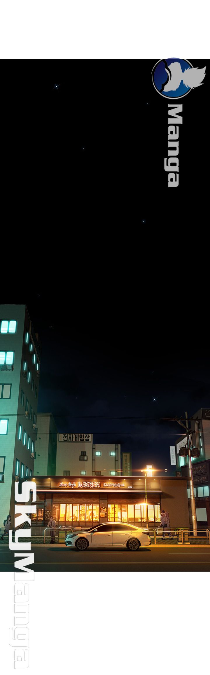 Love Limit Exceeded Raw Chapter 2 Page 44