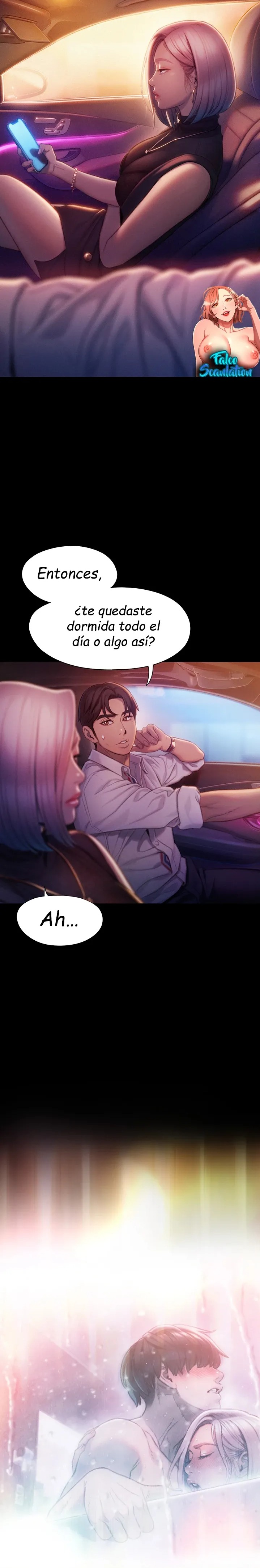 Love Limit Exceeded Raw Chapter 19 Page 24