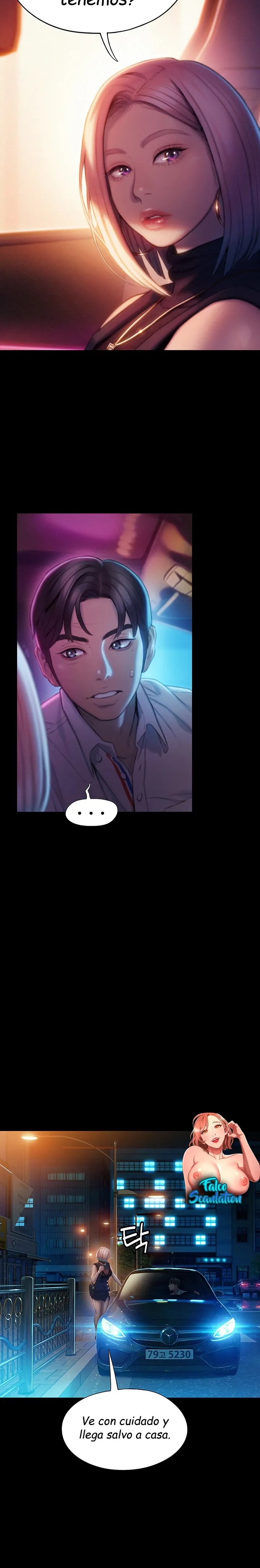 Love Limit Exceeded Raw Chapter 19 Page 28