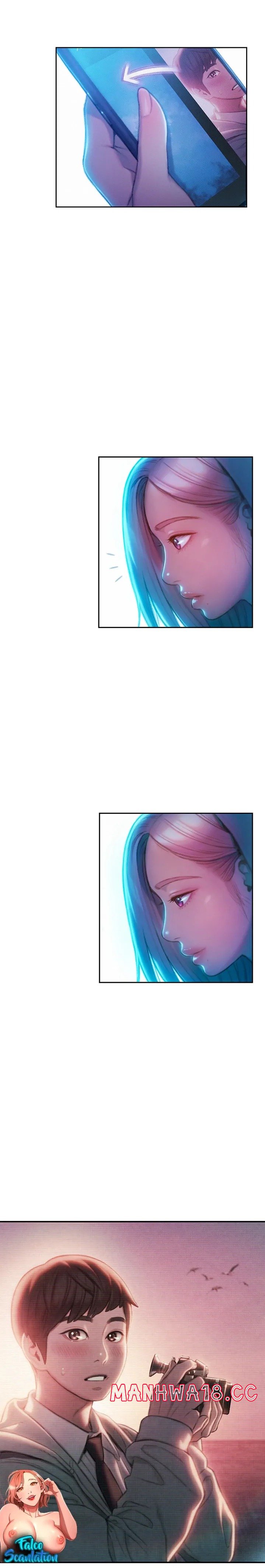 Love Limit Exceeded Raw Chapter 19 Page 7
