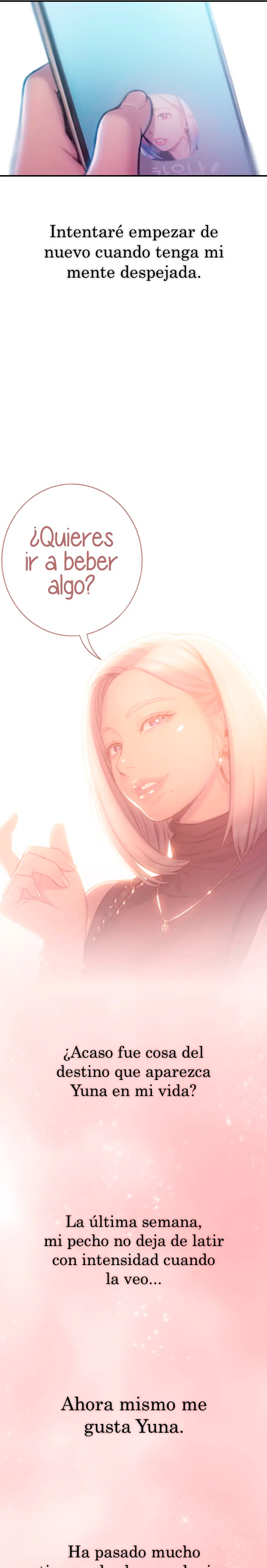 Love Limit Exceeded Raw Chapter 20 Page 17