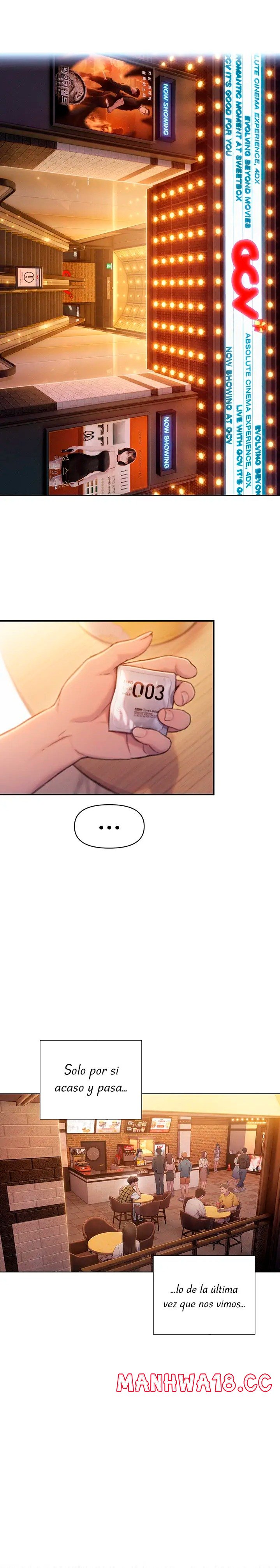 Love Limit Exceeded Raw Chapter 20 Page 22