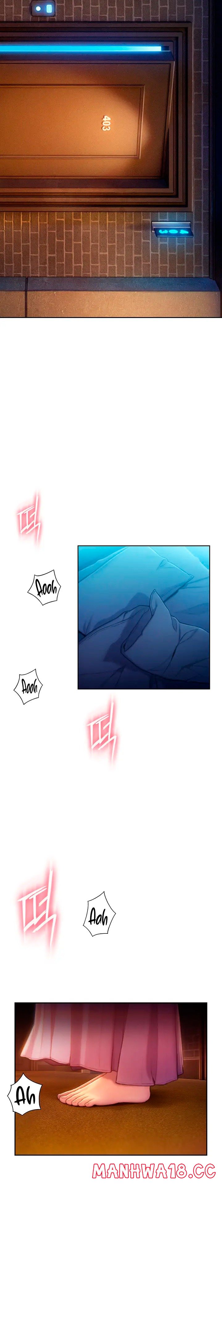 Love Limit Exceeded Raw Chapter 20 Page 3