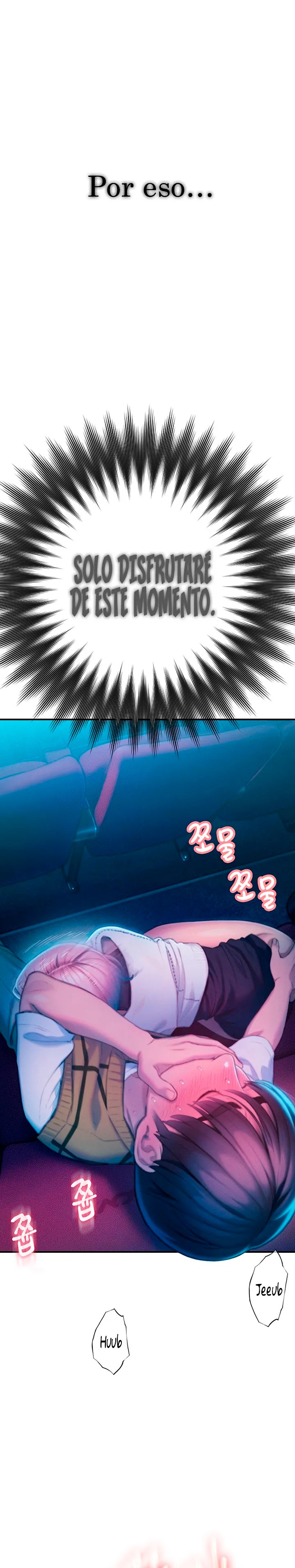Love Limit Exceeded Raw Chapter 21 Page 27