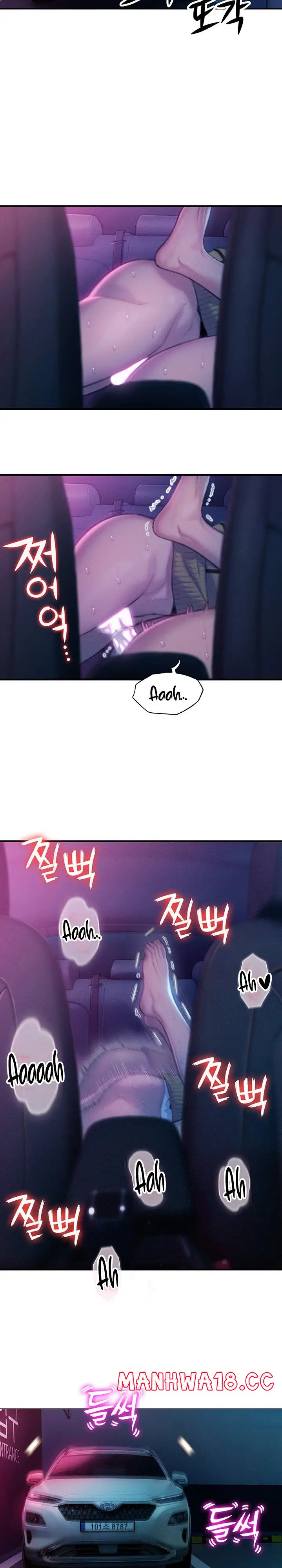Love Limit Exceeded Raw Chapter 22 Page 20