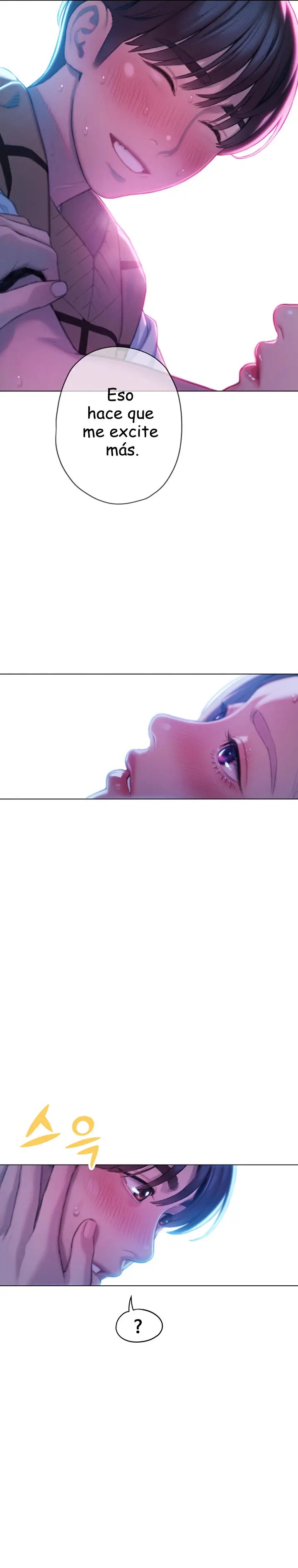 Love Limit Exceeded Raw Chapter 22 Page 22