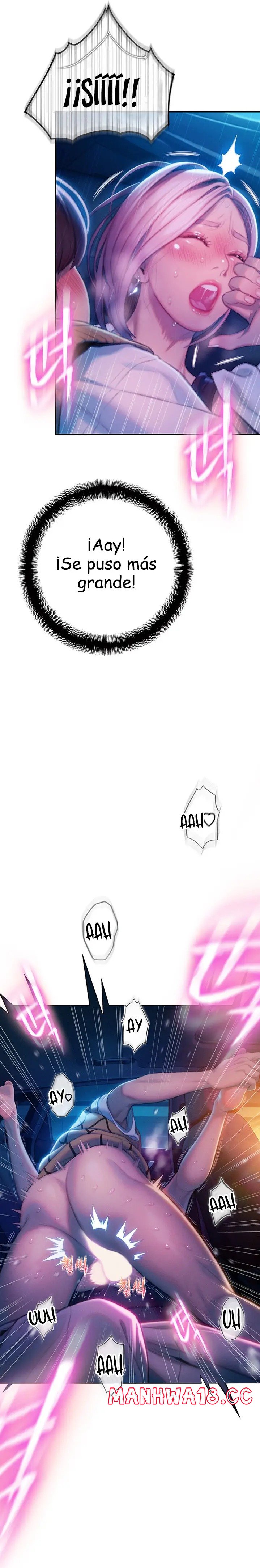 Love Limit Exceeded Raw Chapter 22 Page 25