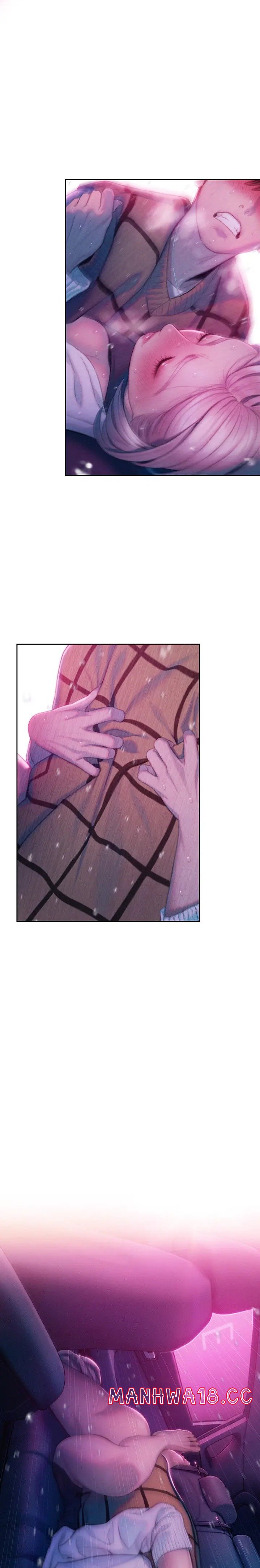 Love Limit Exceeded Raw Chapter 22 Page 26