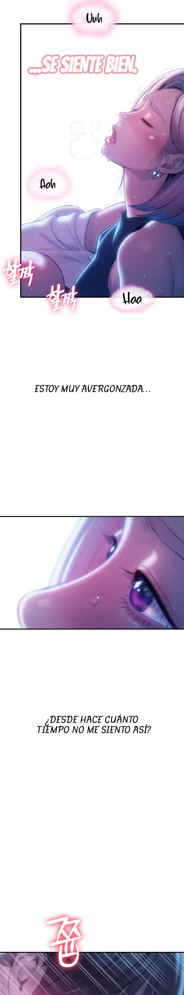 Love Limit Exceeded Raw Chapter 22 Page 7