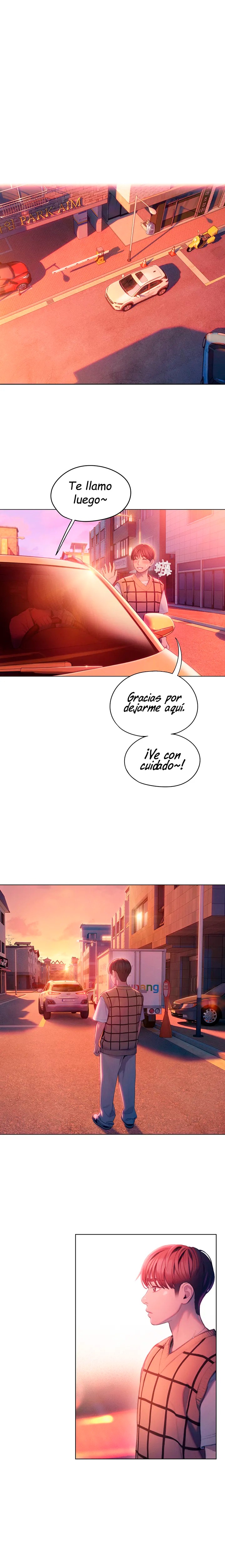 Love Limit Exceeded Raw Chapter 23 Page 23