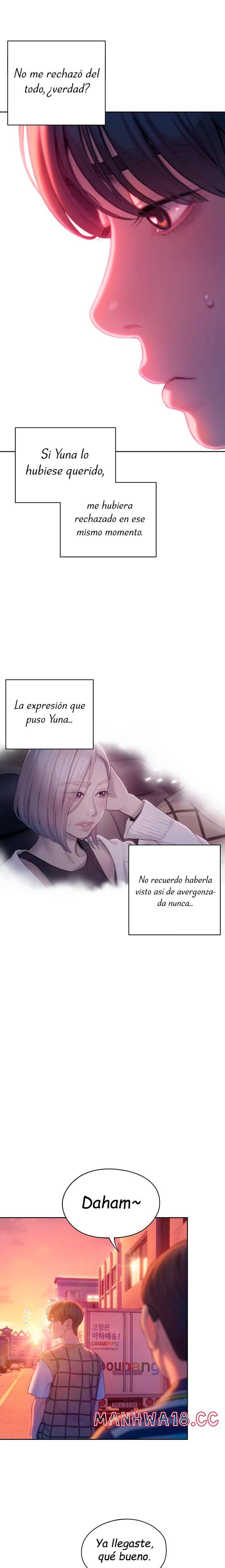 Love Limit Exceeded Raw Chapter 23 Page 24