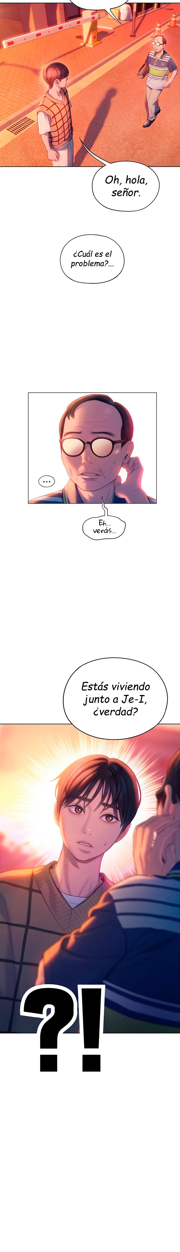 Love Limit Exceeded Raw Chapter 23 Page 25