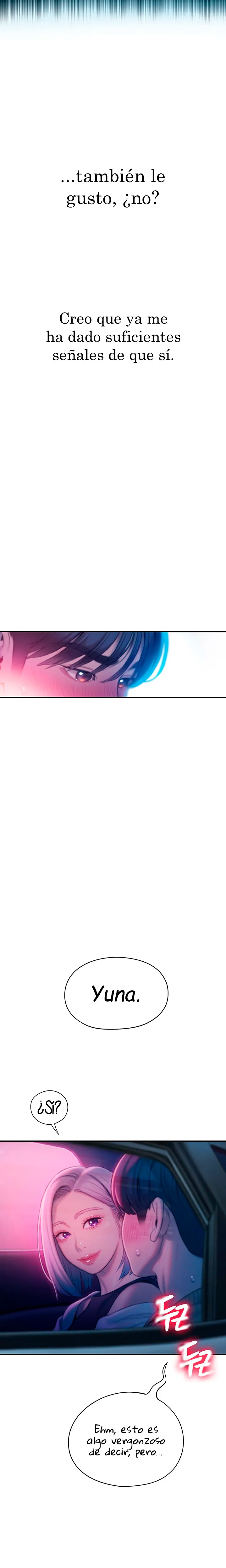 Love Limit Exceeded Raw Chapter 23 Page 9