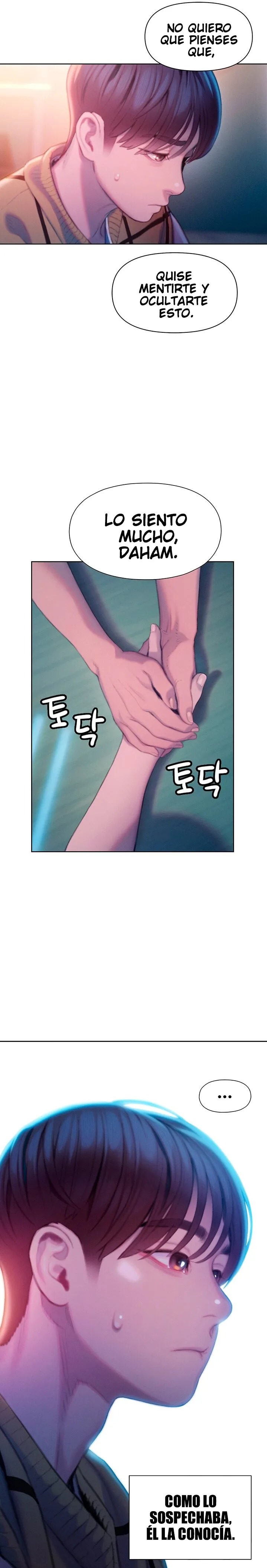Love Limit Exceeded Raw Chapter 24 Page 11