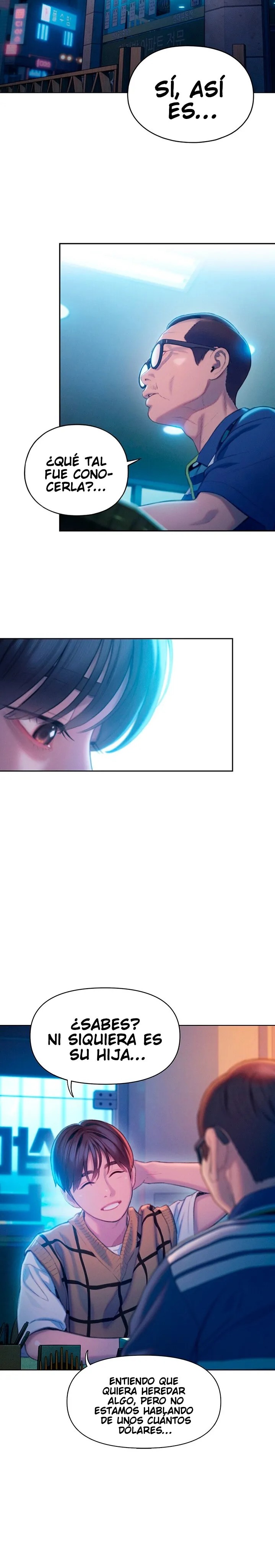 Love Limit Exceeded Raw Chapter 24 Page 16