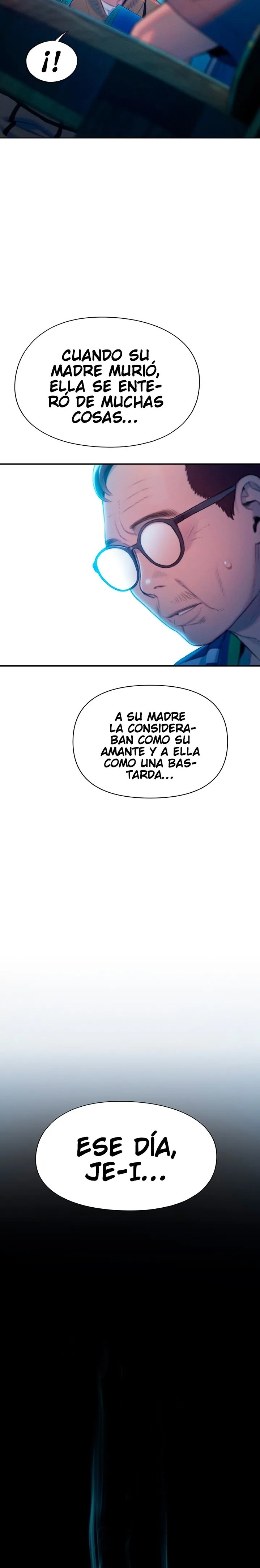 Love Limit Exceeded Raw Chapter 24 Page 18
