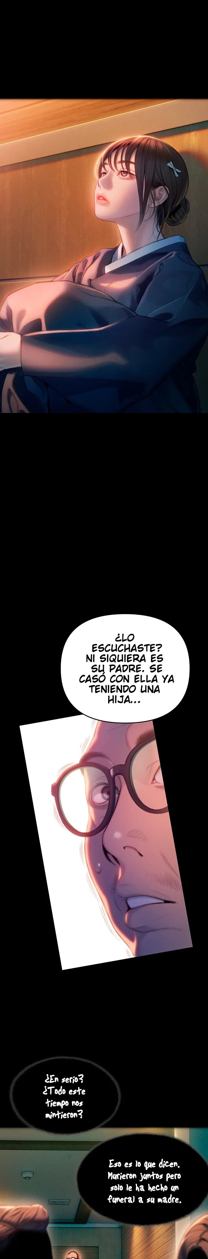 Love Limit Exceeded Raw Chapter 24 Page 20