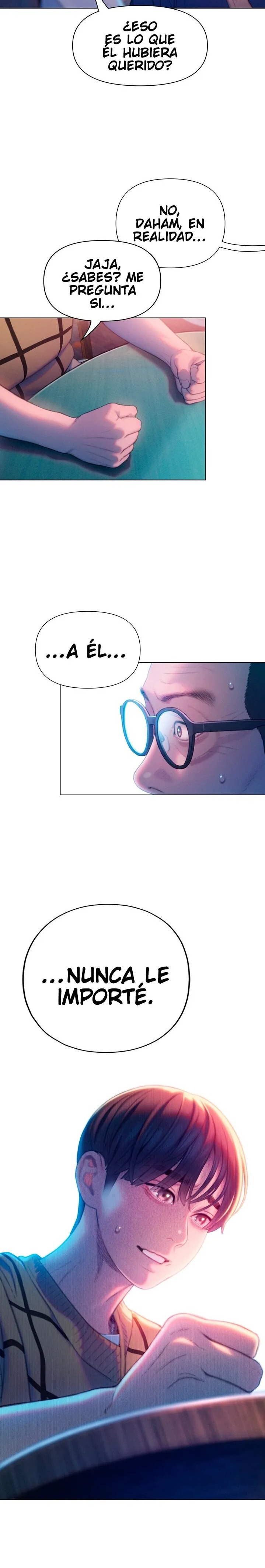 Love Limit Exceeded Raw Chapter 24 Page 25