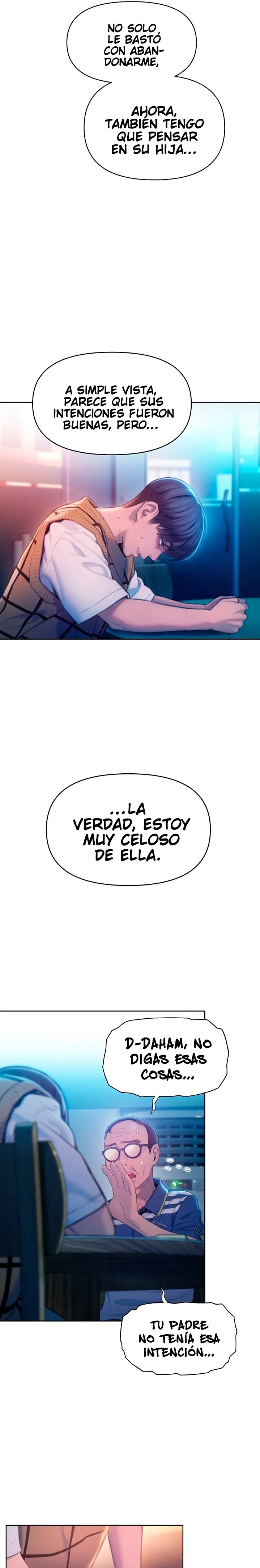 Love Limit Exceeded Raw Chapter 24 Page 26
