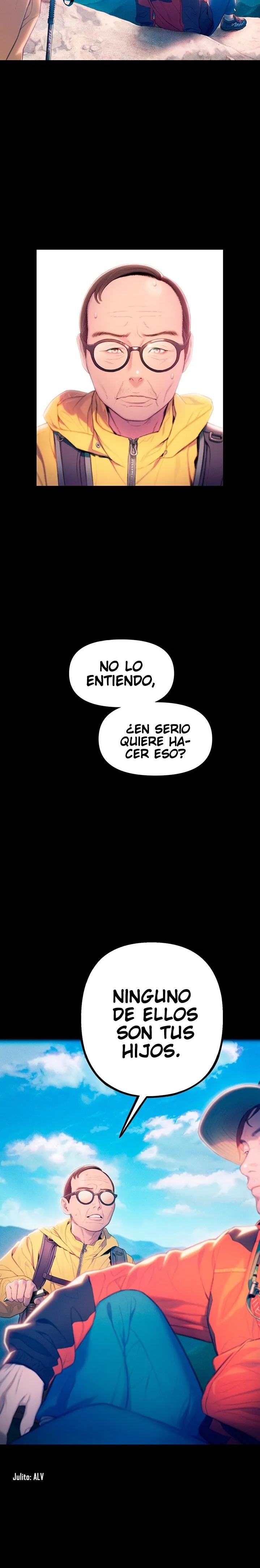 Love Limit Exceeded Raw Chapter 24 Page 30