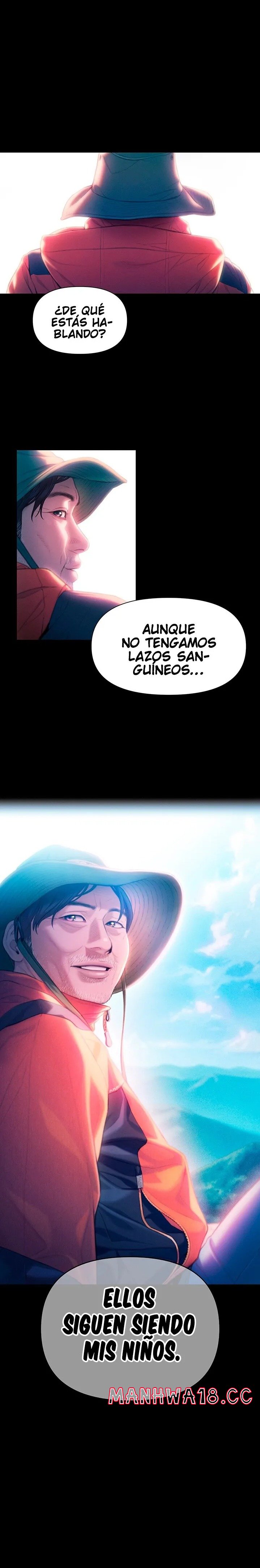 Love Limit Exceeded Raw Chapter 24 Page 31