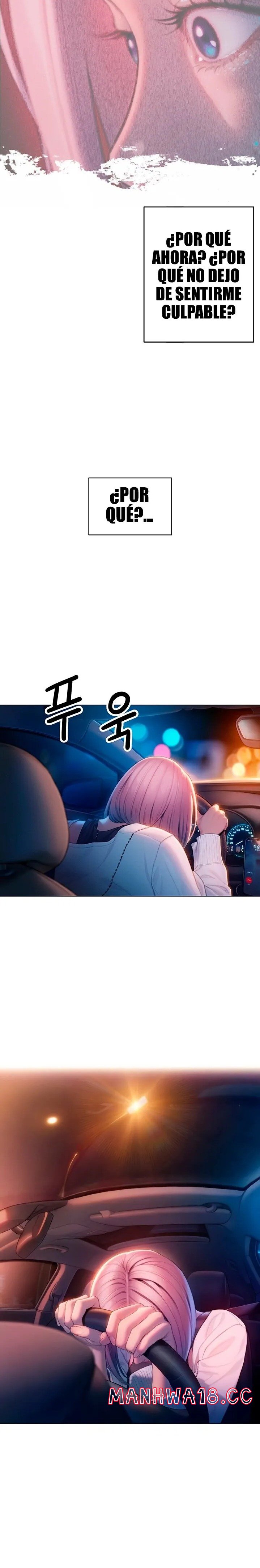 Love Limit Exceeded Raw Chapter 24 Page 6