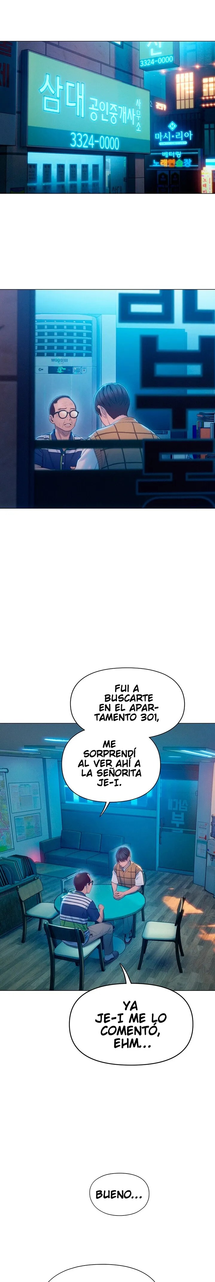 Love Limit Exceeded Raw Chapter 24 Page 9