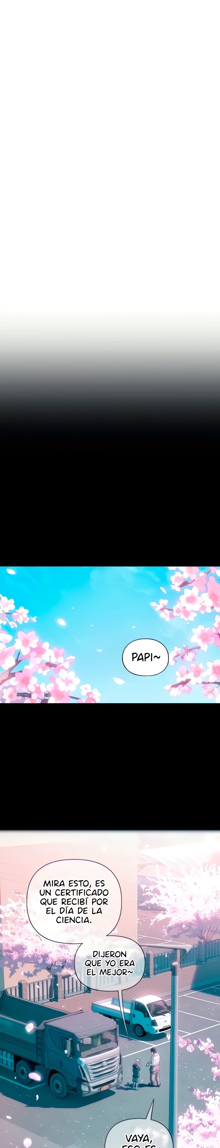 Love Limit Exceeded Raw Chapter 25 Page 2