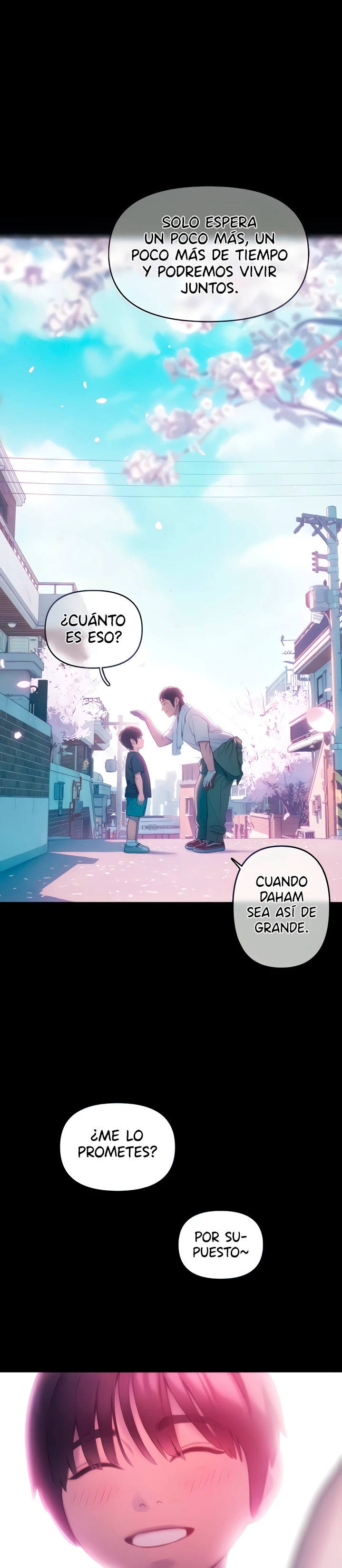 Love Limit Exceeded Raw Chapter 25 Page 6