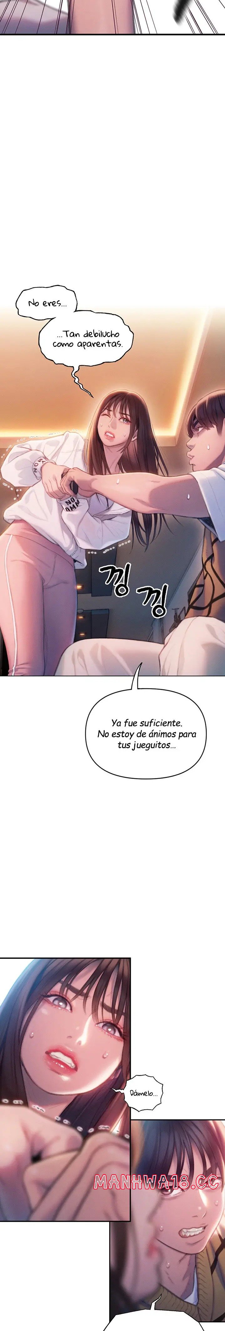 Love Limit Exceeded Raw Chapter 26 Page 12