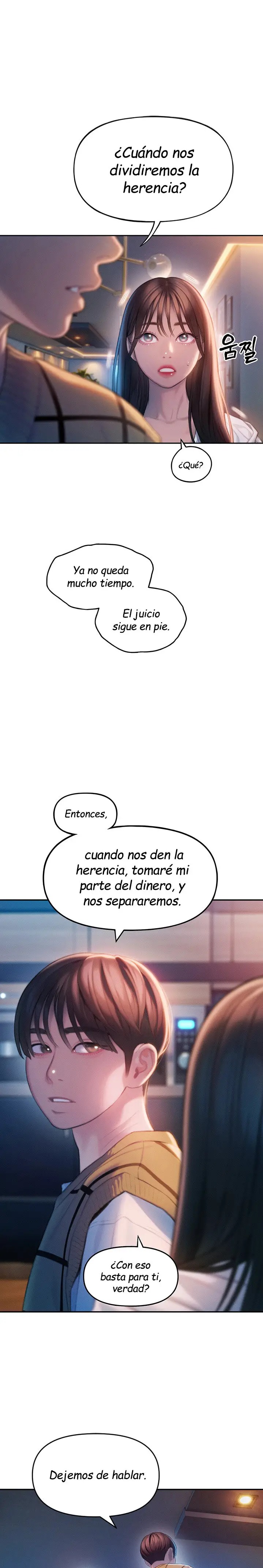 Love Limit Exceeded Raw Chapter 26 Page 2