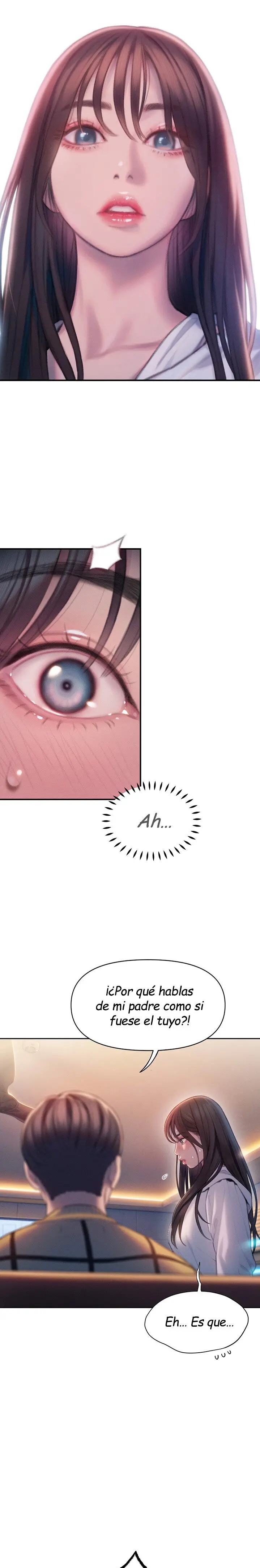 Love Limit Exceeded Raw Chapter 26 Page 20