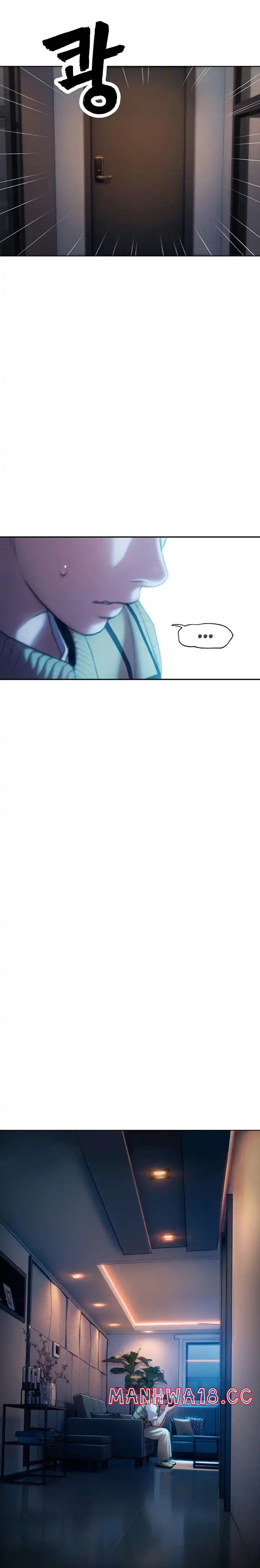 Love Limit Exceeded Raw Chapter 27 Page 2