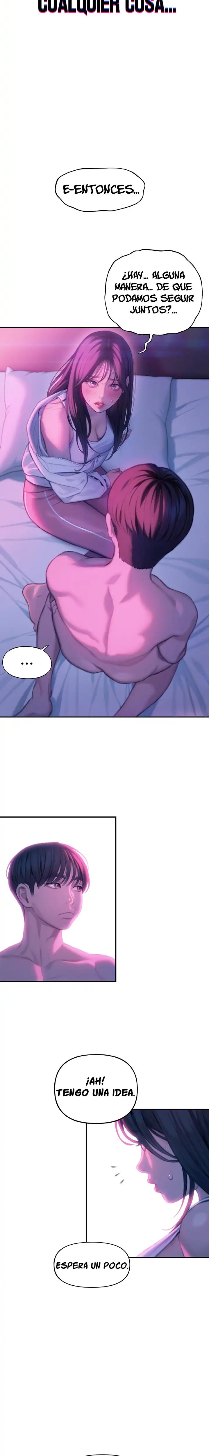 Love Limit Exceeded Raw Chapter 28 Page 12