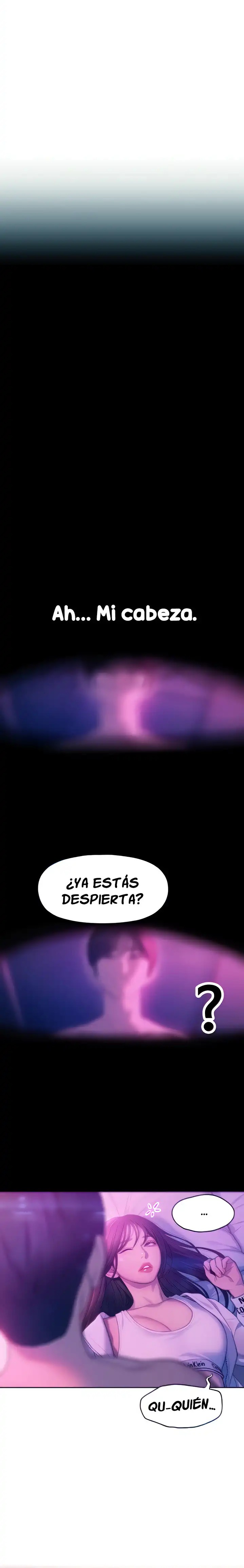 Love Limit Exceeded Raw Chapter 28 Page 4