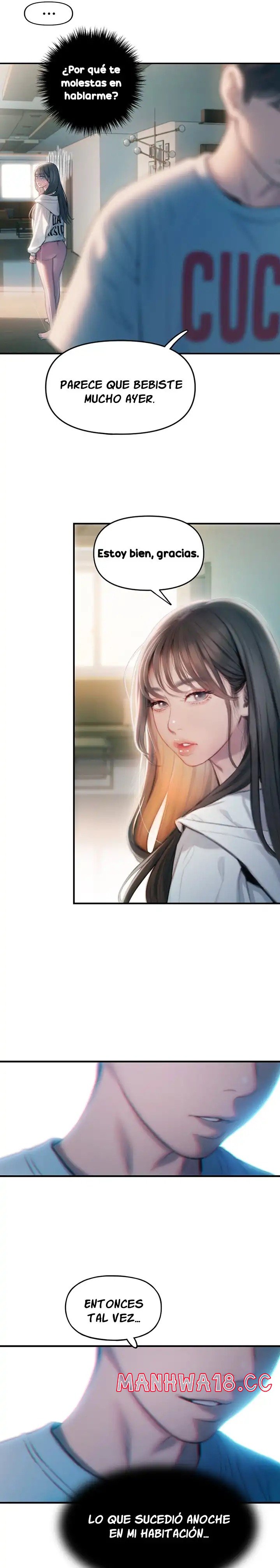 Love Limit Exceeded Raw Chapter 29 Page 14