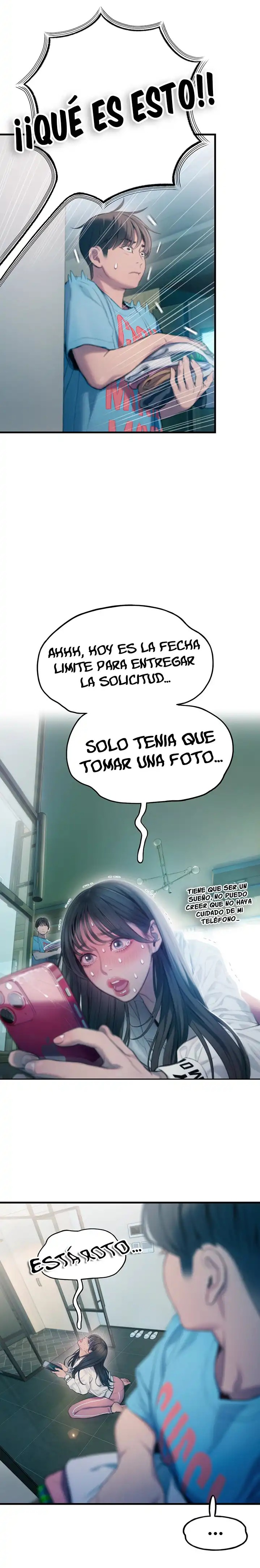 Love Limit Exceeded Raw Chapter 29 Page 28